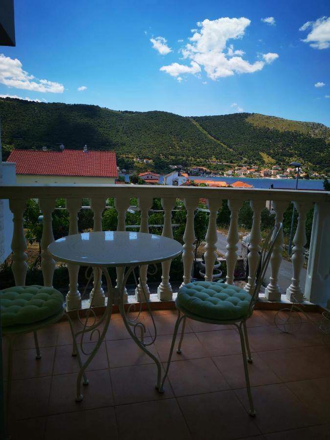 Apartmani "Mary" Grebaštica Esterno foto