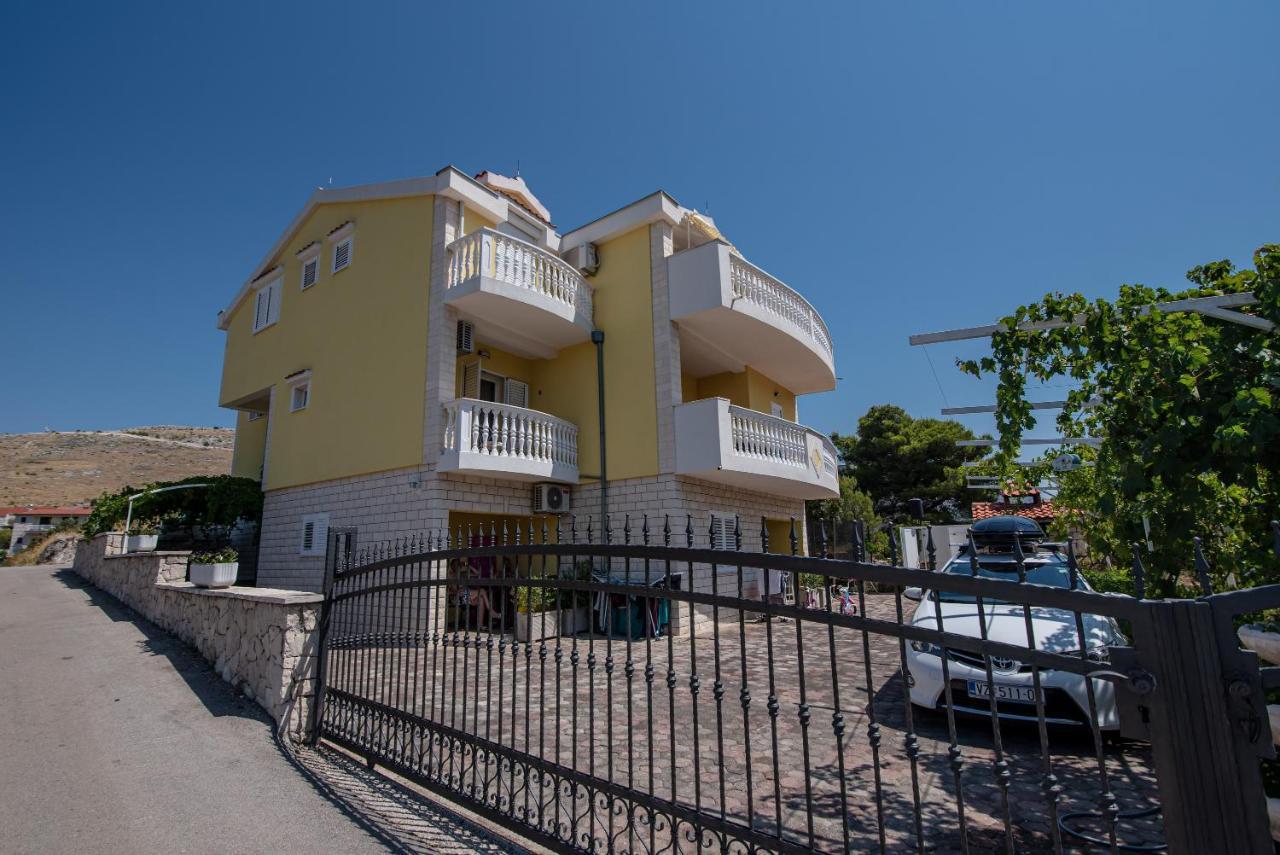 Apartmani "Mary" Grebaštica Esterno foto